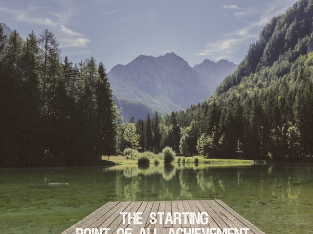 the starting point of all achievement is desire napolean hill.jpg