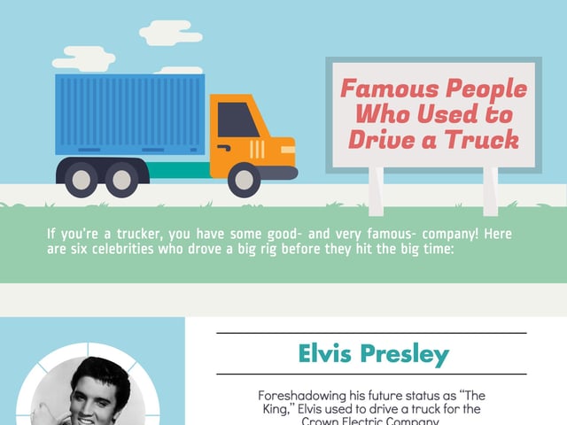  famous people who used to drive a truck.jpeg