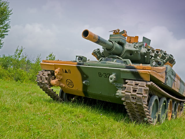 The GED® Social Studies Test: What You Need to Know About the Vietnam Era 