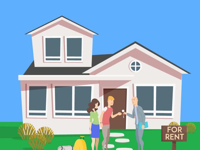 Real Estate Listing Types