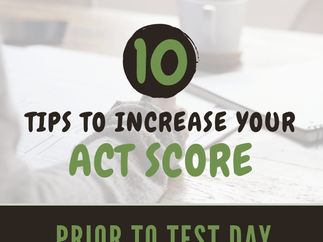 increase a c t score tips.png