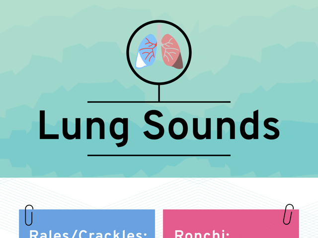 Lung Sounds