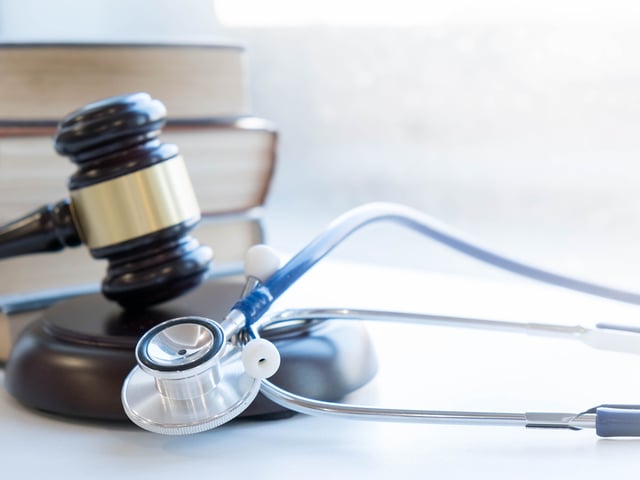CNAs and the Law