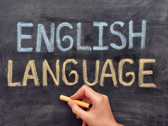 All You Need to Know about Speaking and Writing English *Correctly*