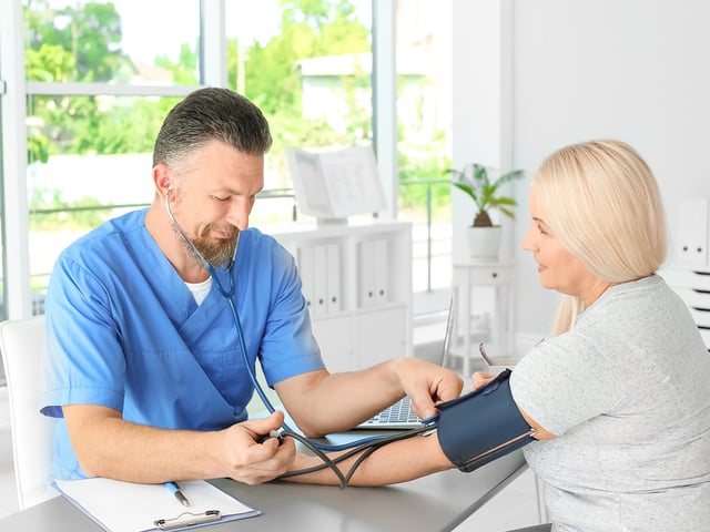 Becoming a Medical Assistant