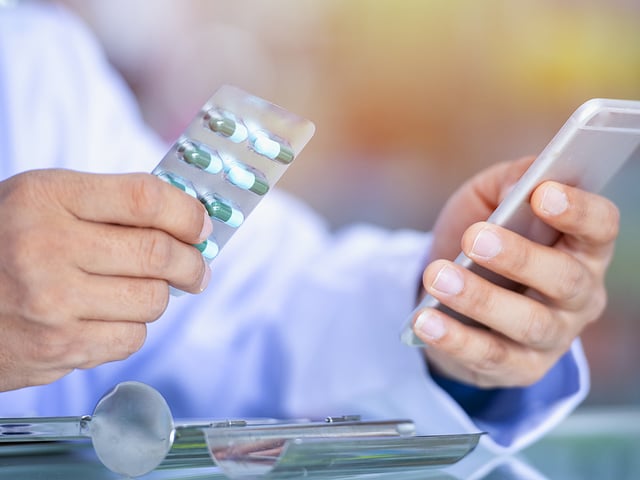 Calculating Medicine Doses