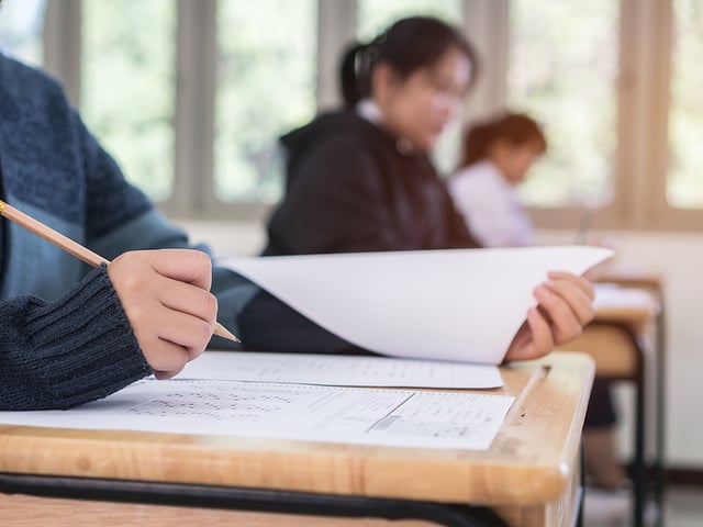 The TSI Assessment vs. the TSIA2: What’s the Difference?