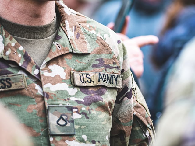 How to Join the Army