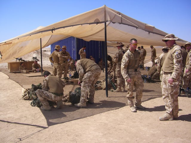 What Is a Good ASVAB Score?