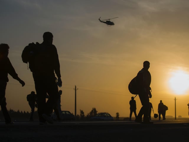 National Guard Benefits: Six Ways Enlisting Can Improve Your Life
