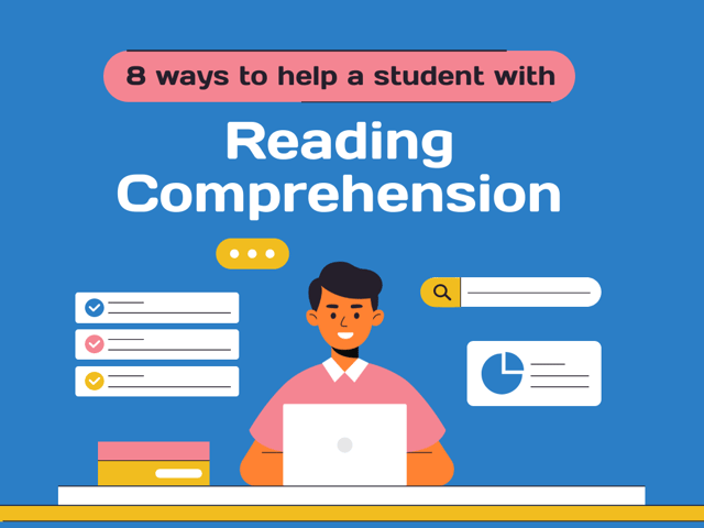 8 ways to help a student with reading comprehension.png