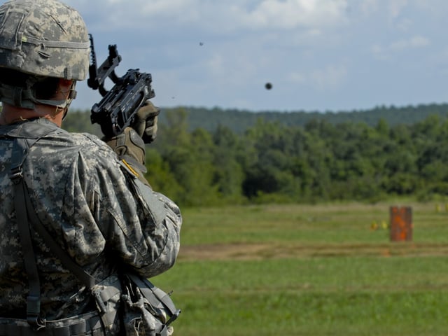What Is an AFQT Score?