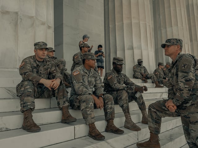 A Beginner's Guide to Understanding ASVAB Scoring