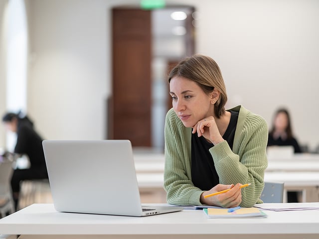 Is the WorkKeys Test Hard?