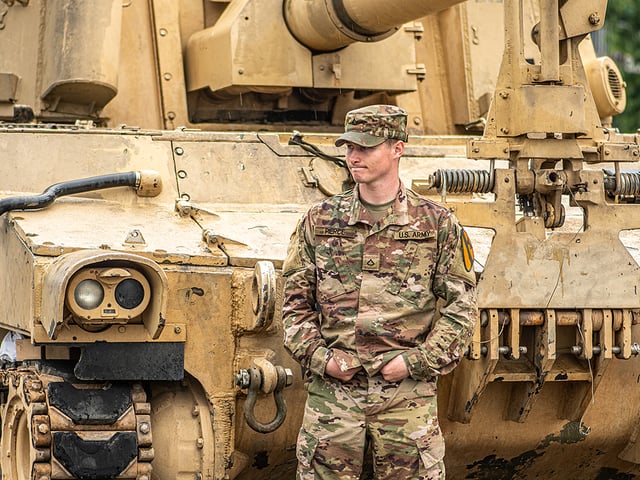 How Do I Calculate My ASVAB Score?