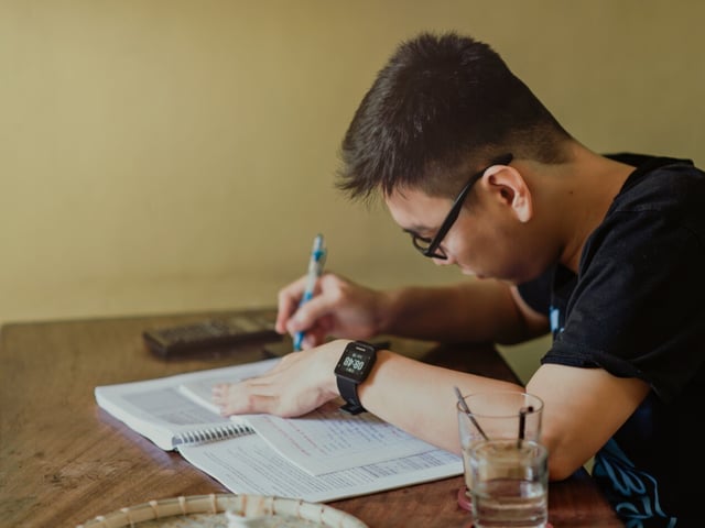 10 Tips  to Increase Your TABE Test Score