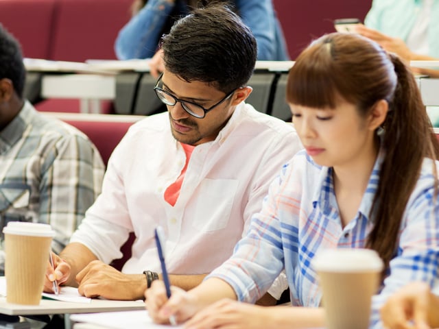 Is the TOEFL Test Hard?