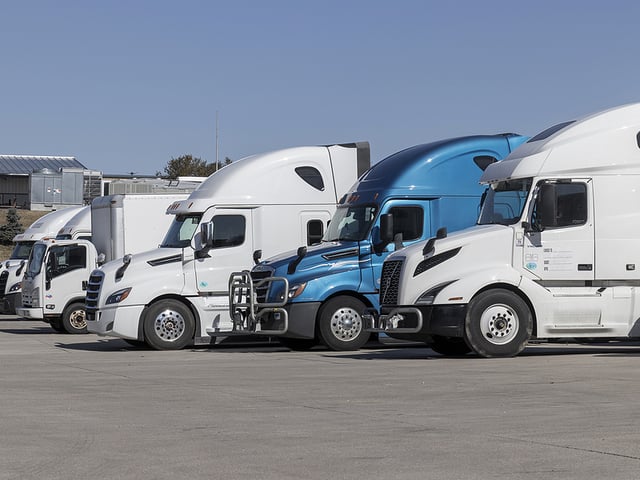 The CDL Manual by State: Everything You Need to Know
