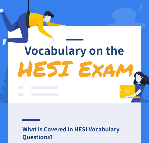 Vocabulary on the HESI Exam