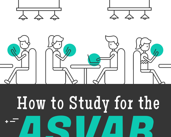 How to Study for the ASVAB