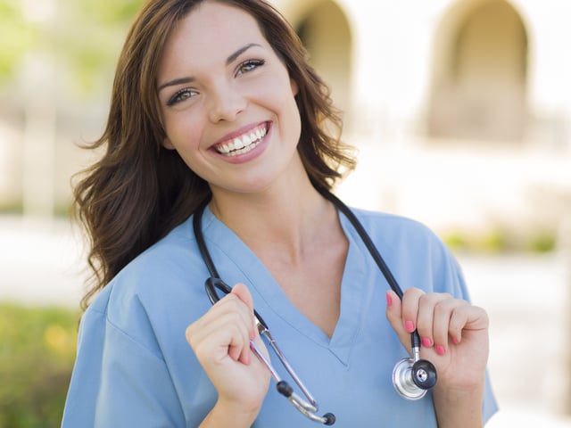 What Does a Nursing Assistant (CNA) Do?