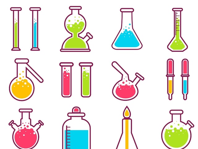 Must-Know Science Formulas for the HiSET Test
