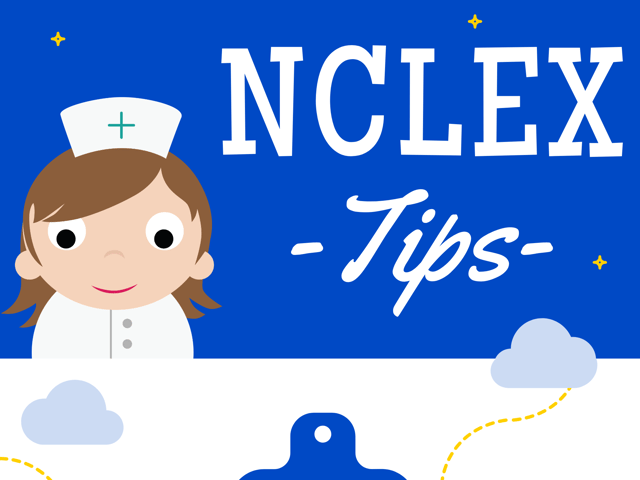 The NCLEX-RN Test: 10 Strategies to Pass It the First Time
