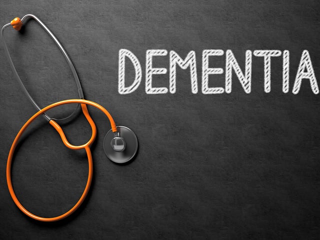 Caring for Patients with Dementia or Alzheimer’s Disease