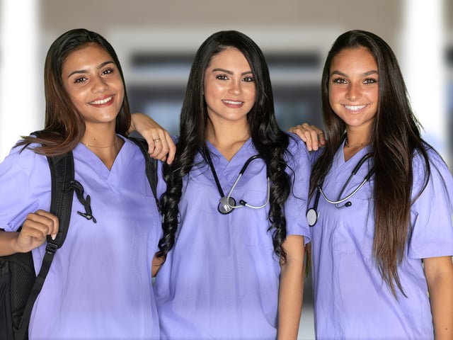 Nursing Positions: Intern, Extern, and Others