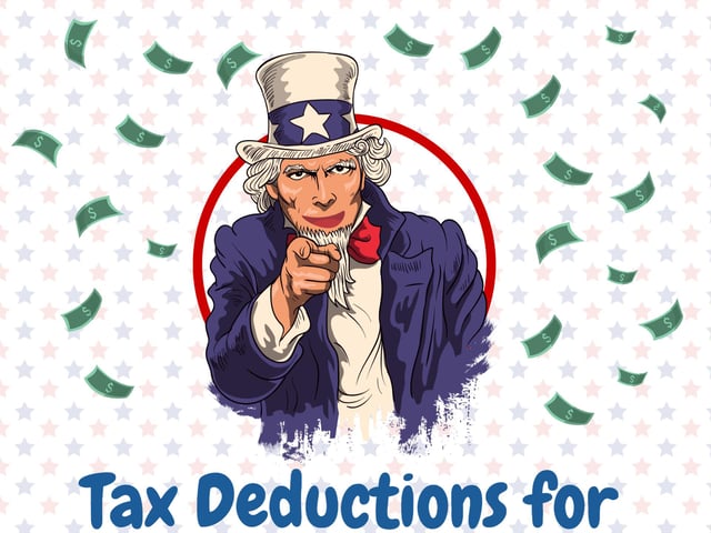 Tax Deductions for Truck Drivers