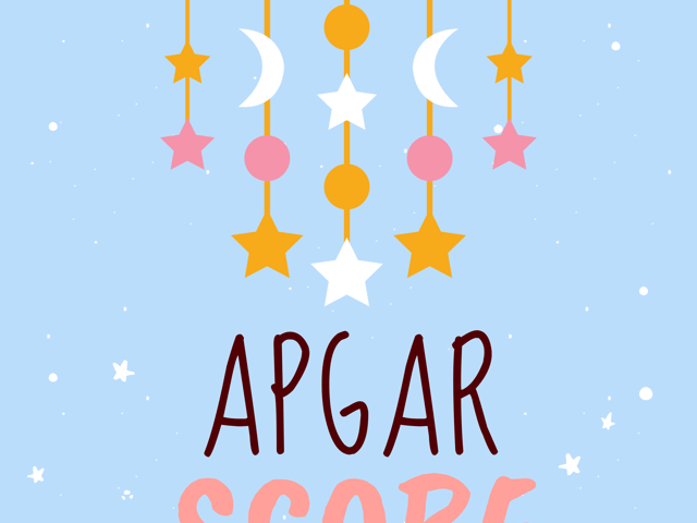Apgar Score