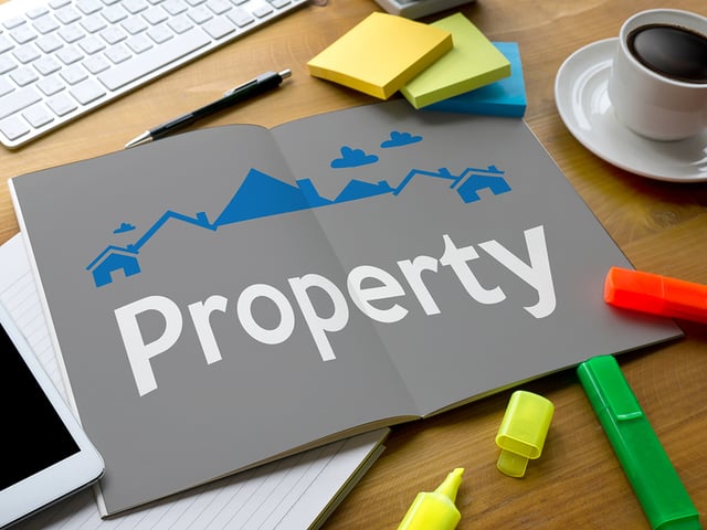 Property Types and Terms in Real Estate