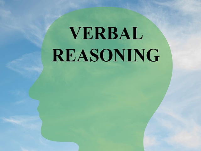 What Is On the Verbal Reasoning Section of the ISEE?