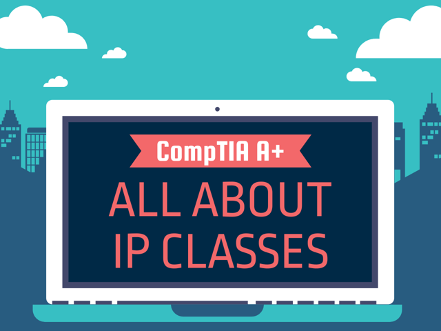 All About IP Classes