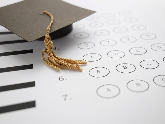 New Federal Use for ACT Scores New Federal Use for ACT Scores