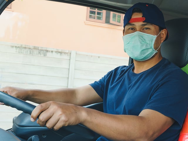 Wise Trucking Industry Practices During the COVID-19 Pandemic