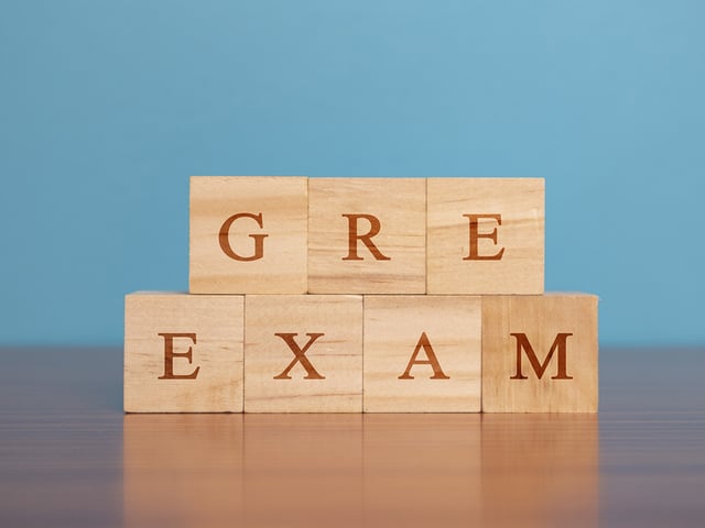 What you Need to Know About the GRE
