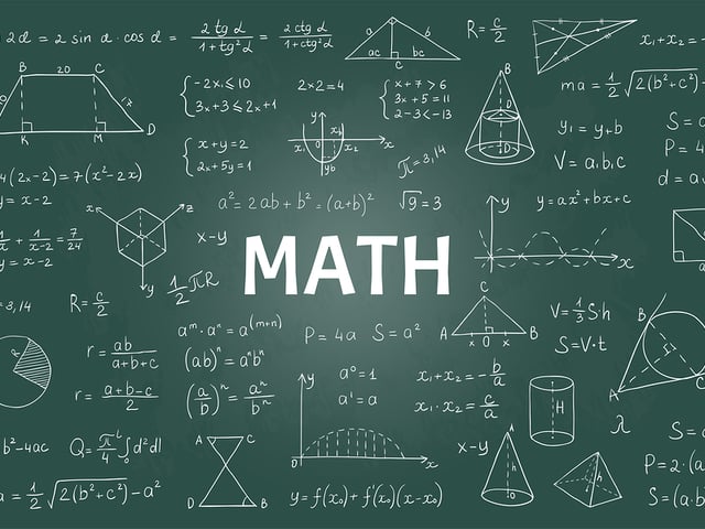 What Level of Math Is Tested on the PSAT/NMSQT®?