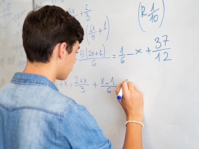 How to Tackle the Math Achievement Questions on the ISEE Test