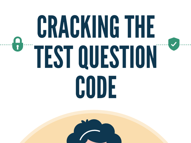Cracking the Test Question Code