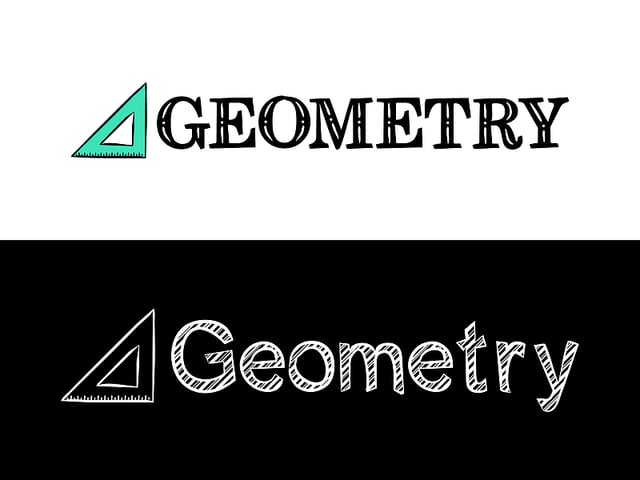 Geometry Formulas for the PRAXIS® Core Academic Skills for Educators Mathematics Test