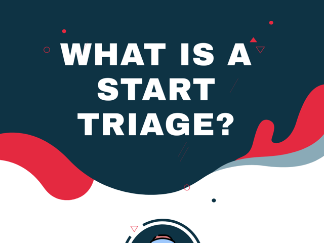 What Is START Triage?
