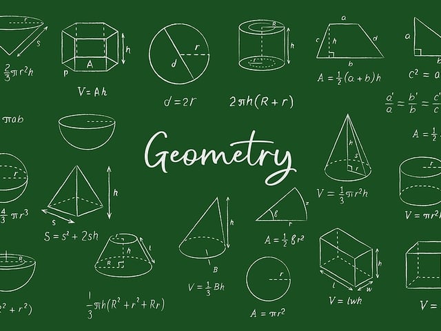 Geometry and Measurement Formulas for the TSIA2