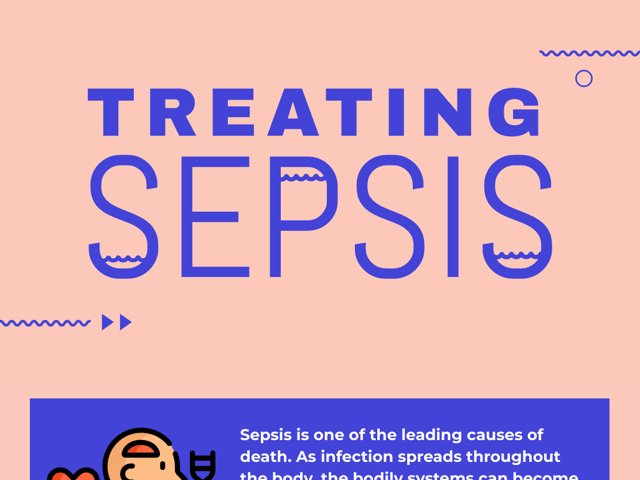 Treating Sepsis