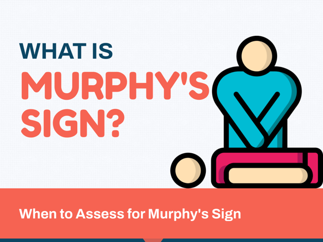 What Is Murphy’s Sign?