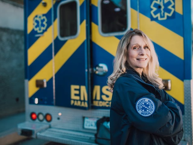 EMT vs Paramedic: Exploring the Differences