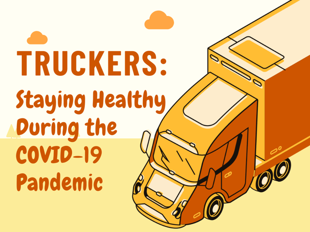 truckers stay healthy covid19.png