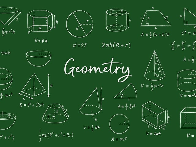 Geometry Formulas You Need to Know for the HiSET® Math Test