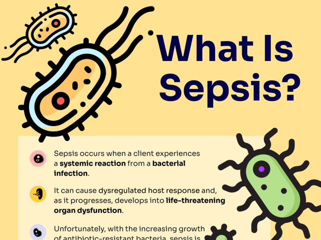 Managing Sepsis in the Critical Care Client