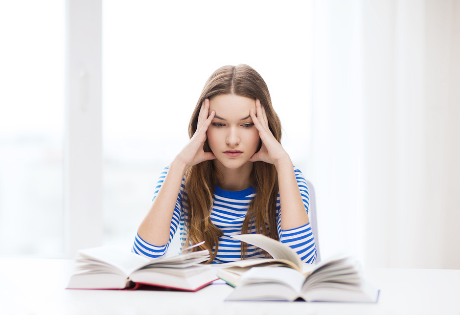 Ways to overcome test-taking anxiety